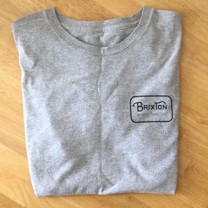 Men’s Brixton tshirt